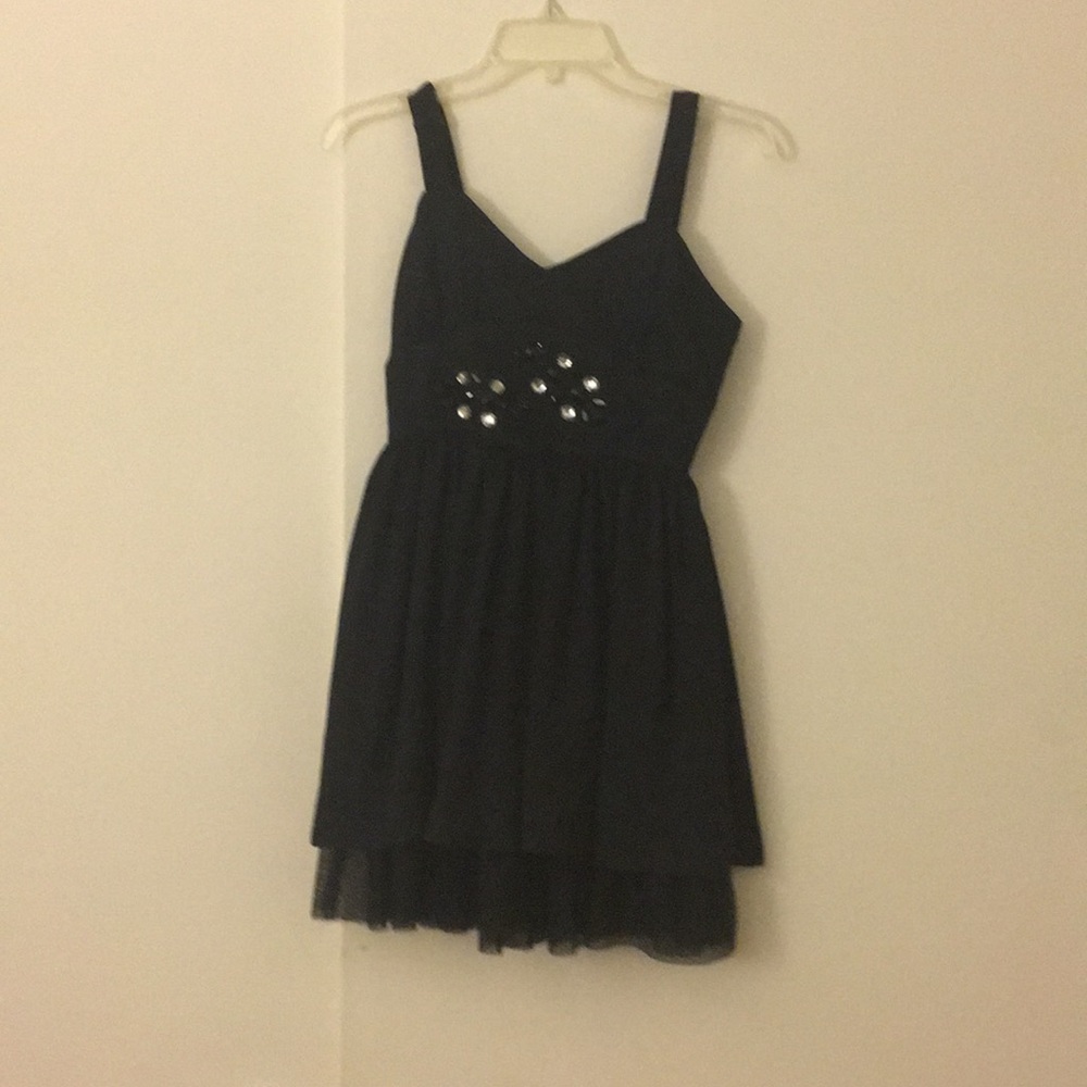 DKNY Mini Dress